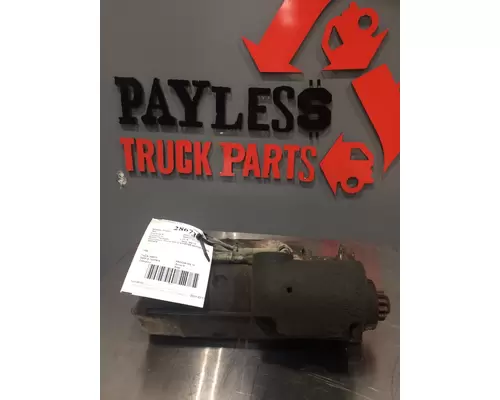 PACCAR MX 13 Starter Motor