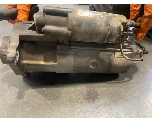 PACCAR MX-13 Starter Motor