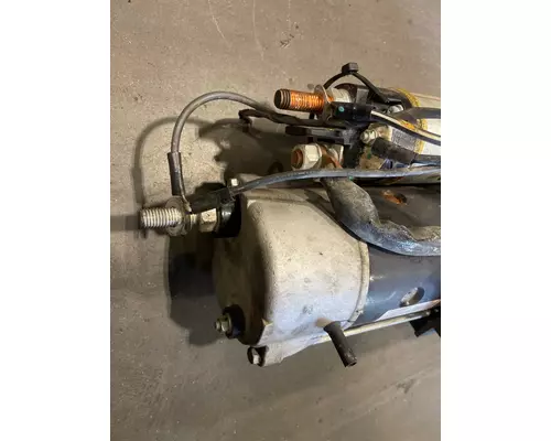 PACCAR MX 13 Starter Motor