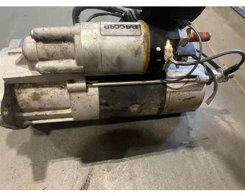 PACCAR MX 13 Starter Motor