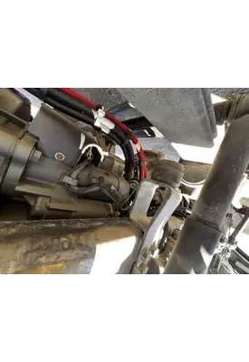 PACCAR MX-13 Starter Motor