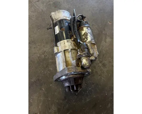 PACCAR MX-13 Starter 