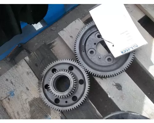 PACCAR MX-13 TIMING GEARS