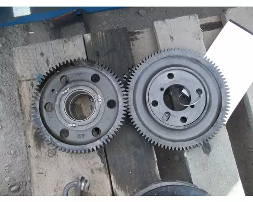 PACCAR MX-13 TIMING GEARS
