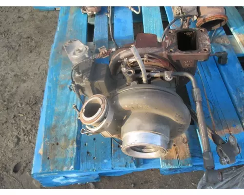 PACCAR MX-13 TURBOCHARGER