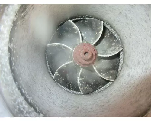 PACCAR MX-13 TURBOCHARGER