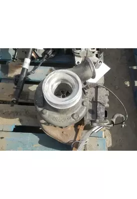 PACCAR MX-13 TURBOCHARGER