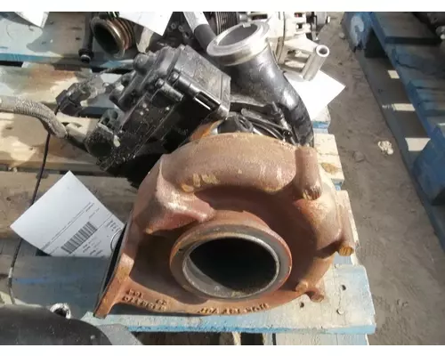 PACCAR MX-13 TURBOCHARGER