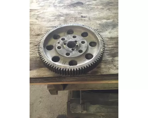 PACCAR MX-13 Timing And Misc. Engine Gears