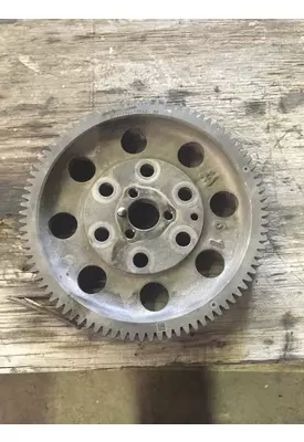 PACCAR MX-13 Timing And Misc. Engine Gears