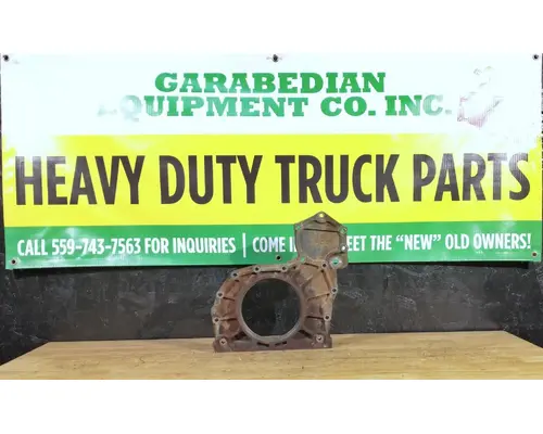 PACCAR MX-13 Timing Cover