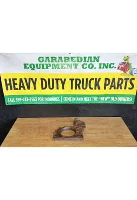 PACCAR MX-13 Timing Cover