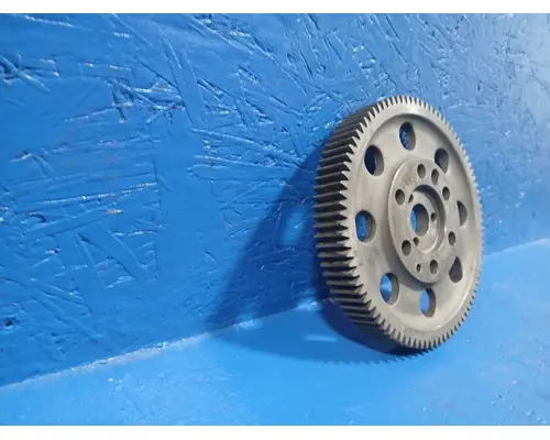 PACCAR MX-13 Timing Gears