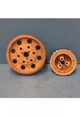 PACCAR MX-13 Timing Gears