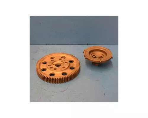 PACCAR MX-13 Timing Gears