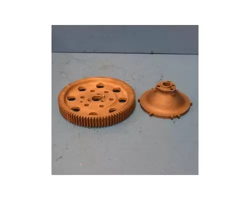 PACCAR MX-13 Timing Gears