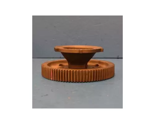 PACCAR MX-13 Timing Gears