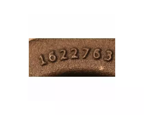 PACCAR MX-13 Timing Gears