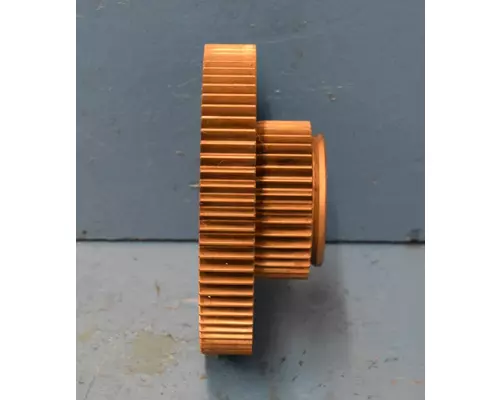 PACCAR MX-13 Timing Gears