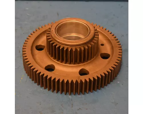 PACCAR MX-13 Timing Gears
