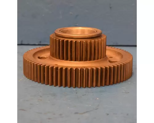 PACCAR MX-13 Timing Gears