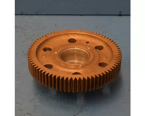 PACCAR MX-13 Timing Gears