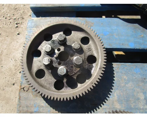 PACCAR MX-13 Timing Gears