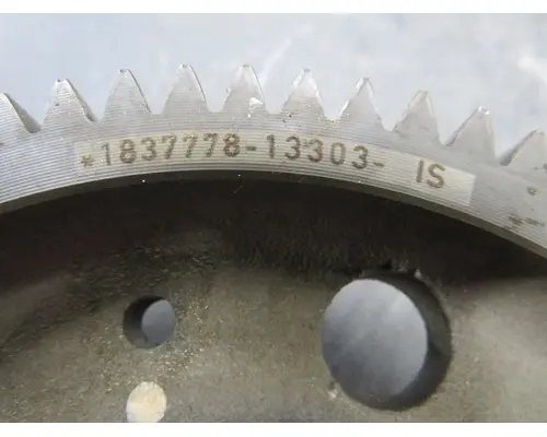 PACCAR MX-13 Timing Gears