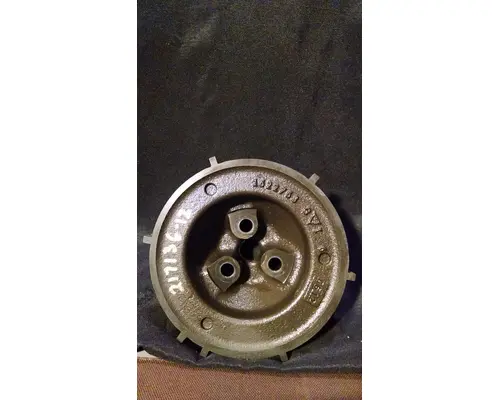 PACCAR MX-13 Timing Gears