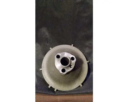 PACCAR MX-13 Timing Gears