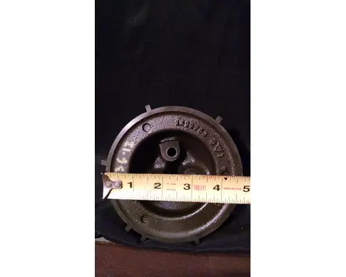 PACCAR MX-13 Timing Gears