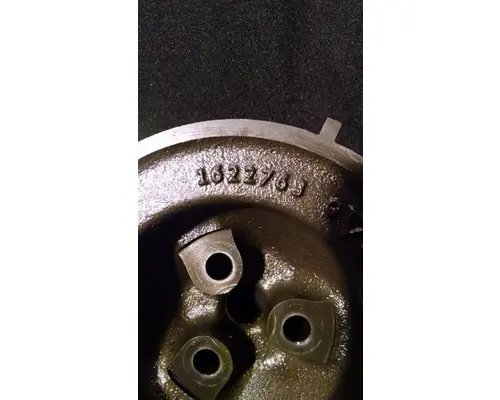 PACCAR MX-13 Timing Gears