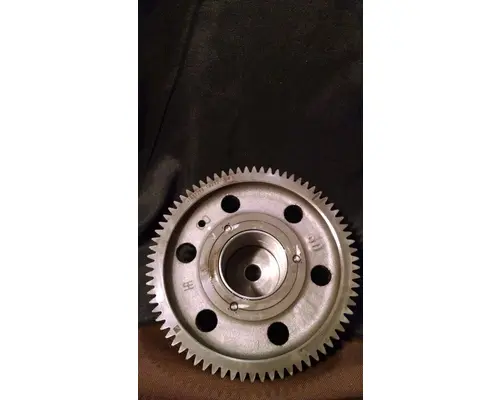 PACCAR MX-13 Timing Gears
