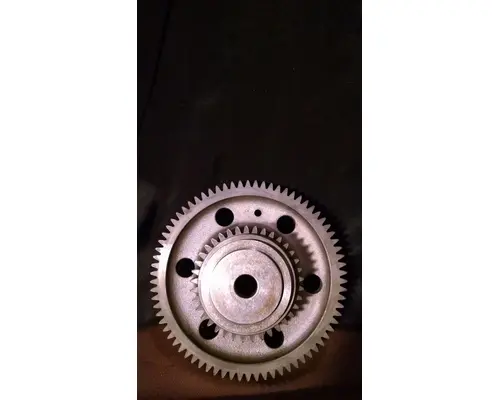 PACCAR MX-13 Timing Gears
