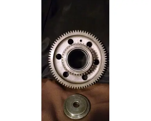 PACCAR MX-13 Timing Gears