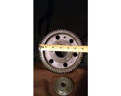 PACCAR MX-13 Timing Gears