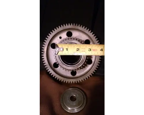 PACCAR MX-13 Timing Gears
