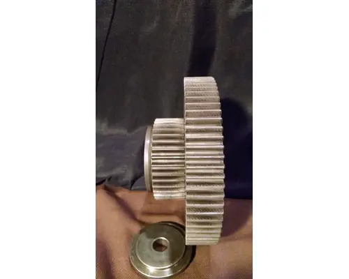 PACCAR MX-13 Timing Gears