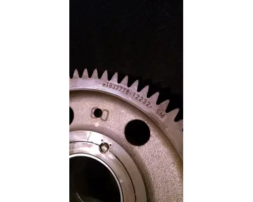 PACCAR MX-13 Timing Gears