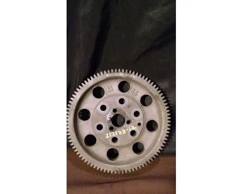 PACCAR MX-13 Timing Gears