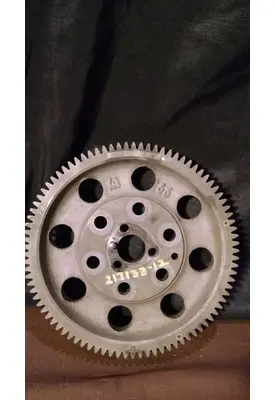 PACCAR MX-13 Timing Gears