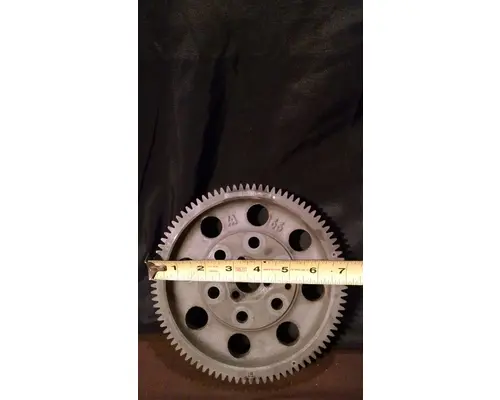 PACCAR MX-13 Timing Gears