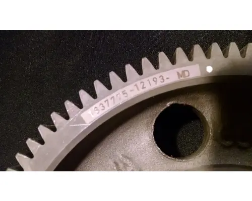 PACCAR MX-13 Timing Gears