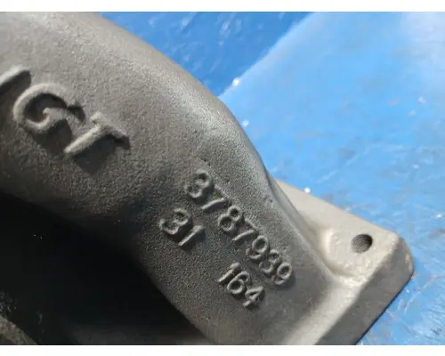 PACCAR MX-13 Turbocharger  Supercharger