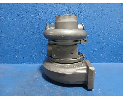 PACCAR MX-13 Turbocharger  Supercharger