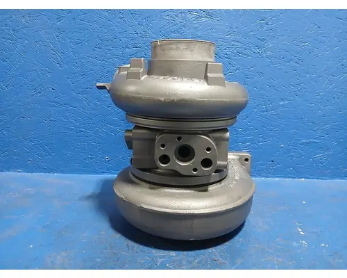 PACCAR MX-13 Turbocharger  Supercharger