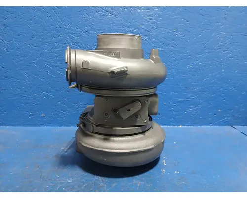 PACCAR MX-13 Turbocharger  Supercharger
