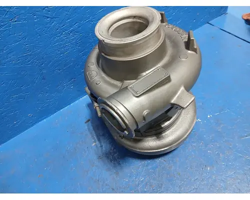 PACCAR MX-13 Turbocharger  Supercharger