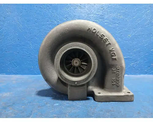 PACCAR MX-13 Turbocharger  Supercharger