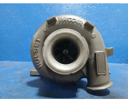 PACCAR MX-13 Turbocharger  Supercharger